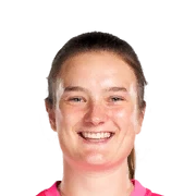 Hannah Poulter