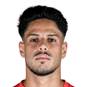 Tiago Ribeiro