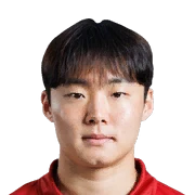 Yu Seung Hyun