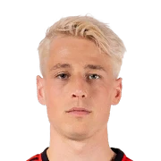 Lukas MacNaughton