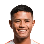 Ricky Shabong