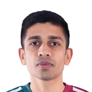 Abhishek Suryavanshi