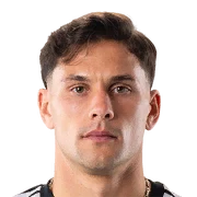Damian Las