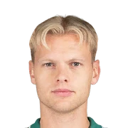 Morten Bjørlo