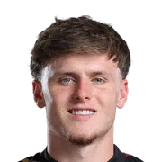 Ben Gannon-Doak