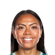 Ally Brazier