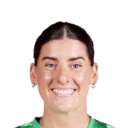 Shelby Hogan