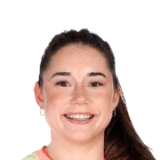 Olivia Moultrie