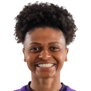 Simone Charley