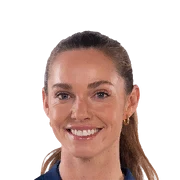 Dani Weatherholt