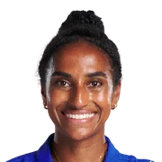 Naomi Girma