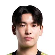 Cho Wi Je