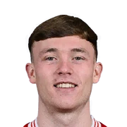 Alex Nolan