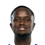 Seydouba Cissé