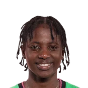Aïssata Traoré