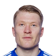 Kristian Eriksen