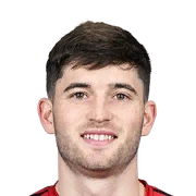 Colm Whelan