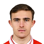 Evan Caffrey