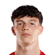 Jack Milne