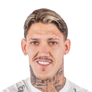 Bryan Bentaberry