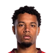 Kosi Thompson