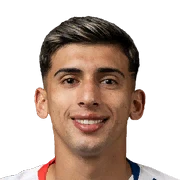 Mateo Sanabria