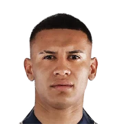 Kervin Arriaga