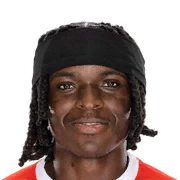 Tyreece Campbell