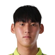 Lim Jun Sub