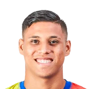 Maicol Ruiz