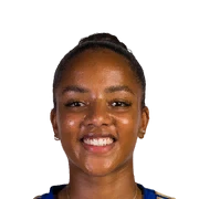 Shana Chossenotte