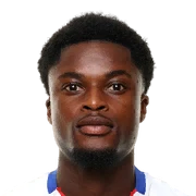 Daniel Kyerewaa