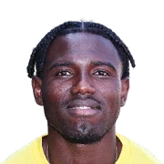 Moustapha Cissé