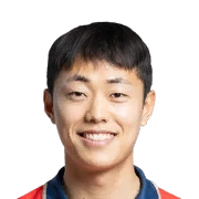 Park Cheol Woo