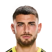 Unknown player