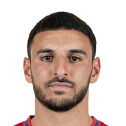 Oualid Mhamdi