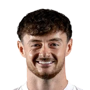 Joe Hugill