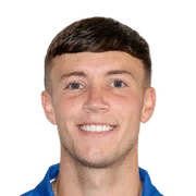 Charlie McNeill