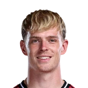 Toby Collyer