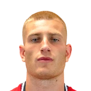 Rhys Bennett