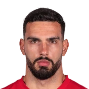 Adrian Barišić