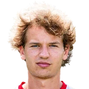 Lukas Willen
