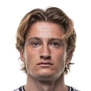 Jacob Andersen