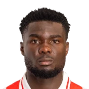Jordy Caicedo