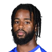 Shaqai Forde