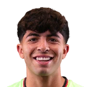 Denzell García