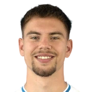 Charlie Whitaker