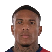 Michael Folorunsho