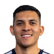 Alonso Martínez