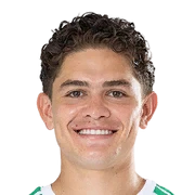 Brandon Aguilera